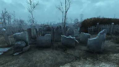 《辐射4》MOD|艾尔的万圣节工作坊|