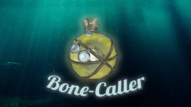 《辐射4》MOD|骨骼召唤者|