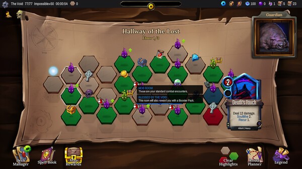 《虚空穹牢》缠丝织主DLC升级版免安装