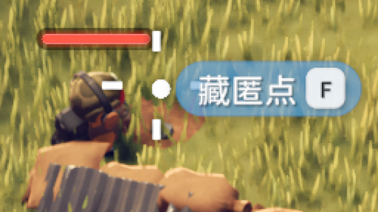 《逃离鸭科夫》徒手挖掘宝藏MOD