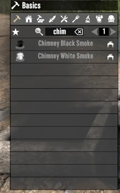 《七日杀》MOD|工艺品贸易商烟囱|