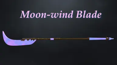 《博德之门3》MOD|月风之刃|