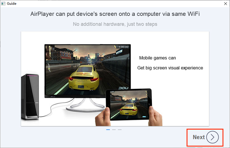 苹果录屏大师官网版