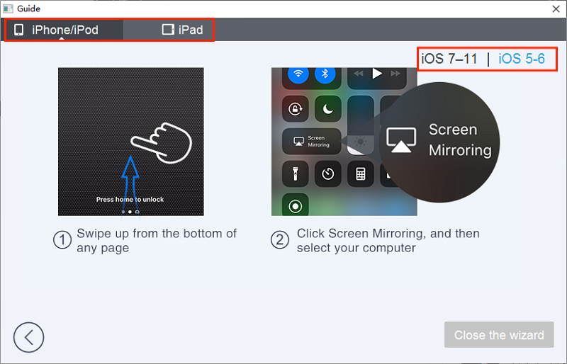 苹果录屏大师官网版
