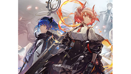 《逃离鸭科夫》明日方舟武器包MOD