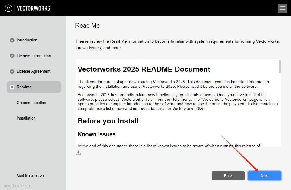 Vectorworks30.0.777019