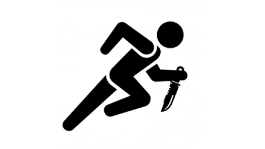 《逃离鸭科夫》奔跑自动切刀MOD