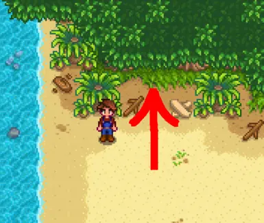 《星露谷物语》MOD|恢复的快捷方式|