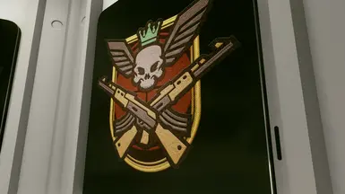 《星空》MOD|可解锁的最高等级技能海报|