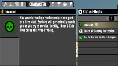 《七日杀》MOD|僵尸入侵|