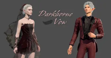 《博德之门3》MOD|暗源誓言|