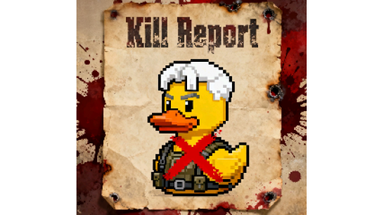 《逃离鸭科夫》更爽的撤离报告MOD