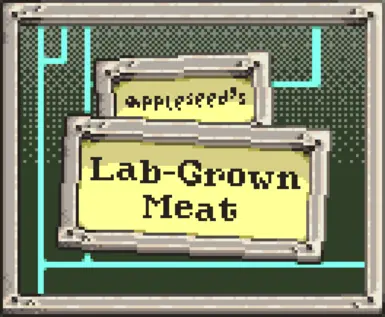 《星露谷物语》MOD|辐射武器|