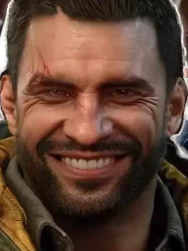 《消逝的光芒：困兽》MOD|咬人几乎可以掉落所有东西|