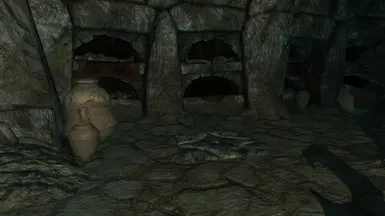 《上古卷轴5：天际重制版》卑鄙的隐形陷阱MOD