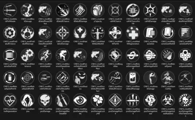 《七日杀》MOD|技能树和徽章系统|