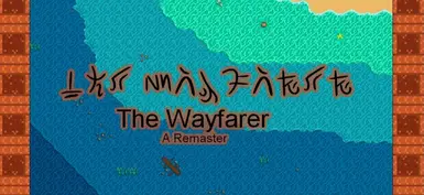 《星露谷物语》MOD|旅行者重制版|