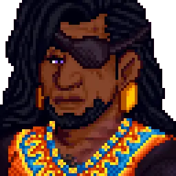 《星露谷物语》MOD|旅行者重制版|