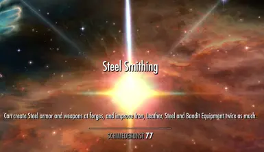 《上古卷轴5：天际重制版》MOD|普通回火|