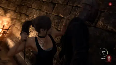 《生化危机4:重制版》MOD|让你成为克莱尔|