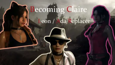 《生化危机4:重制版》MOD|让你成为克莱尔|