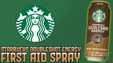 《生化危机4:重制版》MOD|星巴克急救喷雾|