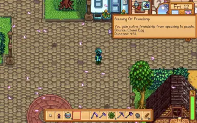 《星露谷物语》小丑饲养MOD