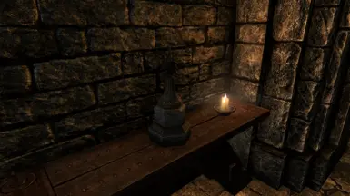 《上古卷轴5:天际重制版》将DLC神殿添加到神庙MOD