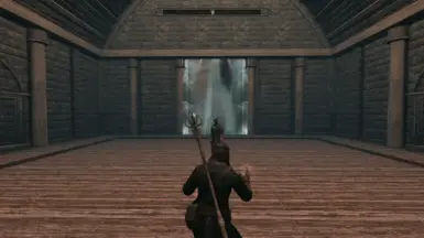 《上古卷轴5：天际重制版》心灵感应法术包MOD