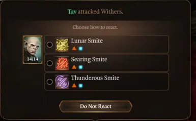 《博德之门3》MOD|重之浩劫|