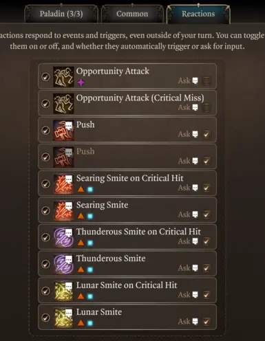 《博德之门3》MOD|重之浩劫|