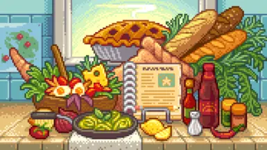 《星露谷物语》MOD|丰饶角|