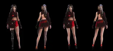 《剑星》MOD|A3废品机械师|