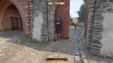 《天国：拯救2》MOD|没有未来任务修复的雕塑家|