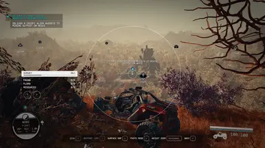 《星空》MOD|黑暗宇宙|