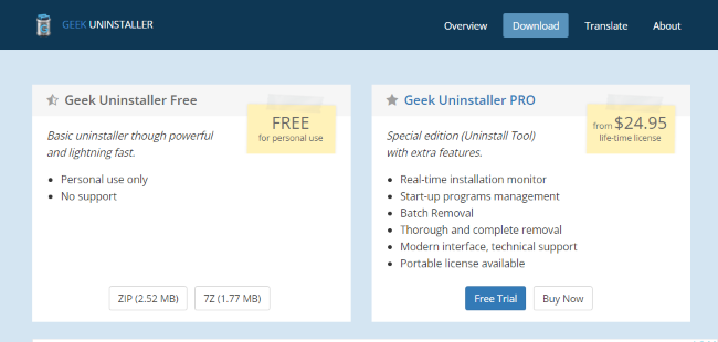 geek怎么下载安装