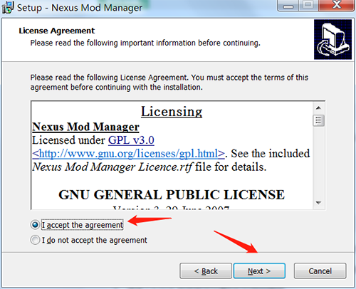 Nexus Mod Manager离线版