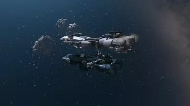 《星空》MOD|敌人登上我的船|