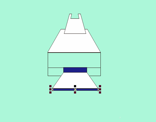 CorelDRAW怎么制作打印机图形