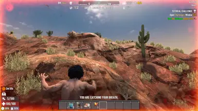 《七日杀》MOD|自定义生物群系音乐播放器|