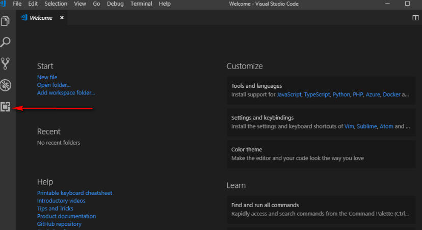 visualc怎么设置中文