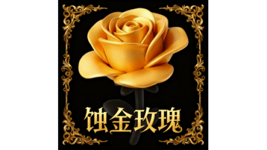 《逃离鸭科夫》蚀金玫瑰MOD