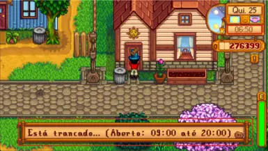 《星露谷物语》MOD|打开最好的朋友的门|