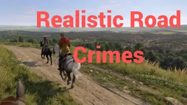 《天国:拯救2》MOD|真实的道路犯罪|