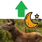 《七日杀》MOD|更多夜晚的野兽|