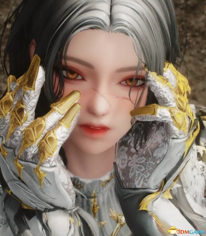 《上古卷轴5：天际重制版》MOD|失落方舟女武神传奇套装|