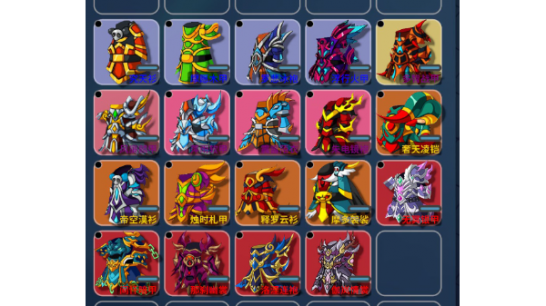 《逃离鸭科夫》更多的造梦西游物品MOD