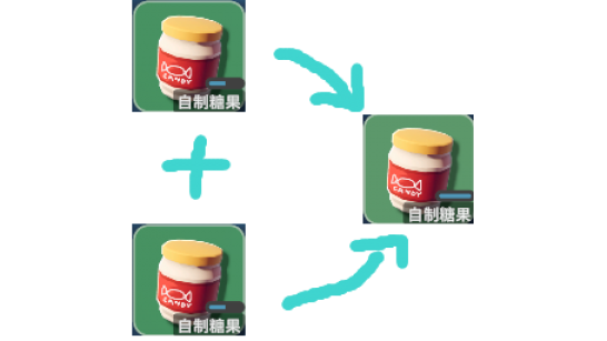 《逃离鸭科夫》糖水饮水合并MOD