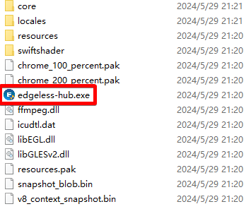 EdgelessHub官网版
