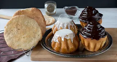 《上古卷轴5：天际重制版》MOD|更好的饮料食物模型|